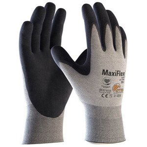 ATG® ESD rukavice MaxiFlex® Elite™ 34-774 10/XL | A3102/10