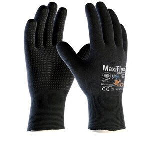 ATG® máčené rukavice MaxiFlex® Endurance™ 42-847 08/M | A3062/08
