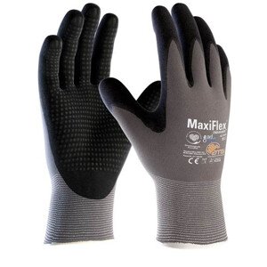 ATG® máčené rukavice MaxiFlex® Endurance™ 42-844 AD-APT 11/2XL | A3125/11