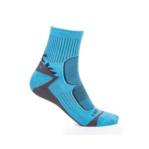 Ponožky ARDON®FLR TREK BLUE | H1503/39-42