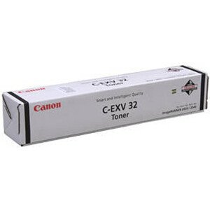 CANON C-EXV32 BK - originální toner, černý, 19400 stran