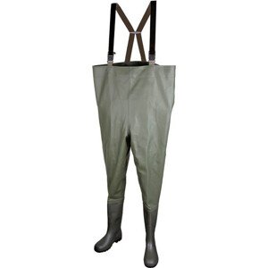 Pracovní holínky ARDON®CHEST WADERS OB | G5008/46