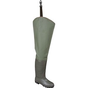 Pracovní holínky ARDON®THIGH WADERS OB | G5007/41