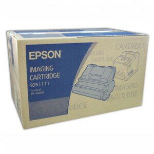 EPSON C13S051111 - originální toner, černý, 17000 stran