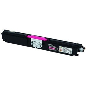 EPSON C1600 (C13S050555) - originální toner, purpurový, 2700 stran