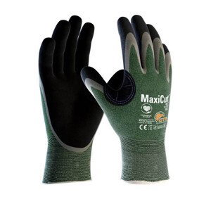 ATG® protiřezné rukavice MaxiCut® Oil™ 34-304 10/XL | A3106/10