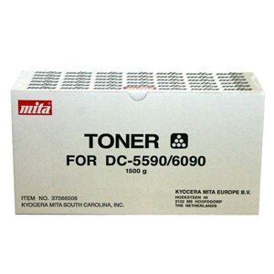 KYOCERA 37066008 - originální toner, černý, 42000 stran