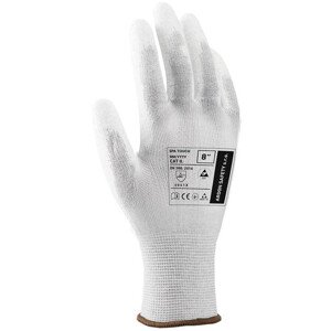 ESD rukavice ARDONSAFETY/EPA TOUCH 09/L | A8210/09