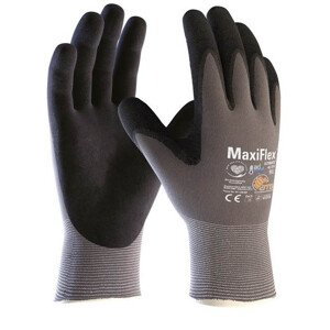 ATG® máčené rukavice MaxiFlex® Ultimate™ 42-874 AD-APT 07/S - ´ponožka´ | A3112/V1/07