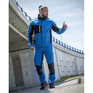 Blůza ARDON®4Xstretch® modrá | H6080/L