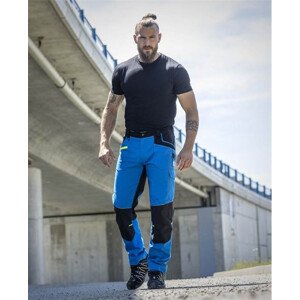 Kalhoty ARDON®4Xstretch® modré | H6081/52