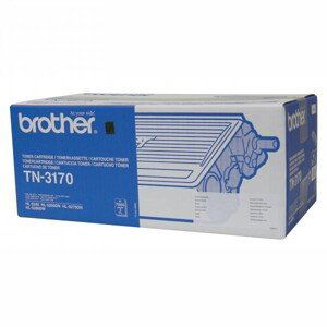 BROTHER TN-3170 - originální toner, černý, 7000 stran