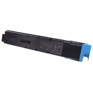 KYOCERA 1T02LKCNL0 - kompatibilní toner, azurový, 15000 stran