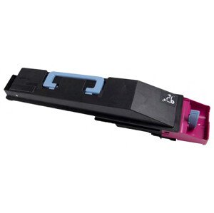 KYOCERA 1T02JZBEU0 - kompatibilní toner, purpurový, 12000 stran