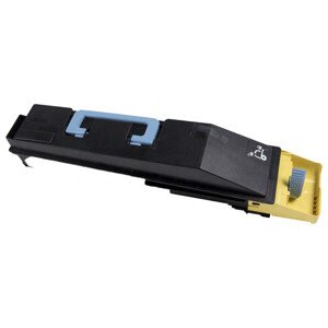 KYOCERA 1T02JZAEU0 - kompatibilní toner, žlutý, 12000 stran