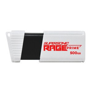 500GB Patriot RAGE Prime USB 3.2 gen 2