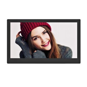 Braun DigiFRAME 1361 (13,3", 1920x1080px, 16:9 IPS, HDMI/Audio, 8GB)