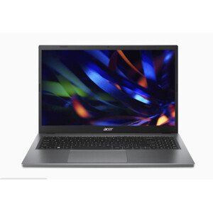 ACER NTB Extensa 15 (EX215-23-R5CD), Ryzen3 7320U, 15, 6\" FHD IPS, 8GB, 512GB SSD, AMD Radeon, W11H, šedý