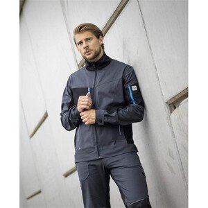 Blůza ARDON®4Xstretch® tmavě šedá | H6087/4XL