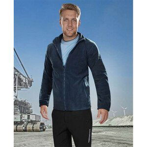 Mikina fleece ARDON®Polar 280 modrá | H2110/M