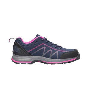 Outdoor obuv ARDON®BLOOM navy/pink | G3299/36