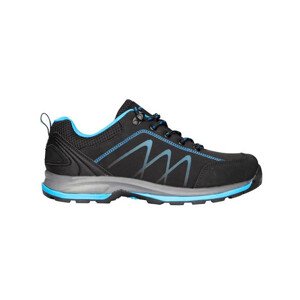 Outdoor obuv ARDON®BLOOM black/blue | G3319/42