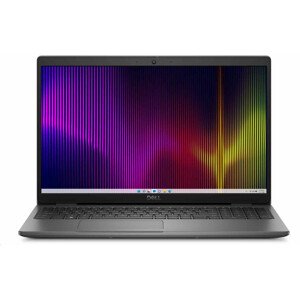 DELL NTB Latitude 3540/i5-1335U /16GB/256GB SSD/15.6\" FHD /IR Cam, Mic/Intel Iris Xe/Backlit Kb/W11 Pro/3Y PS NBD