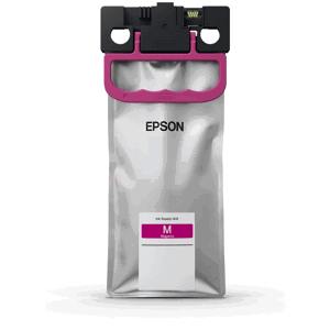 EPSON C13T01D300 - originální cartridge, purpurová