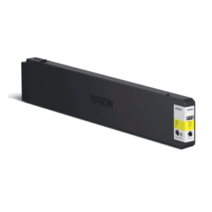 EPSON C13T02S400 - originální cartridge, žlutá, 50000 stran