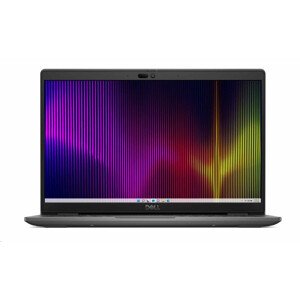 DELL NTB Latitude 3440/i3-1315U/8GB/256GB SSD/14\" FHD/IR Cam & Mic/Intel UHD//Backlit Kb/W11P/3Y PS NBD