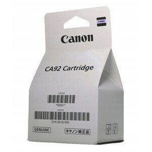 CANON  - originální tisková hlava, barevná