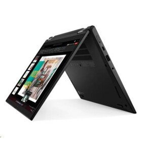 LENOVO NTB ThinkPad L13 Yoga Gen4 - i5-1335U, 13.3\" WUXGA IPS touch, 16GB, 512SSD, THb, HDMI, Int. Iris Xe, W11P, 3Y Onsite