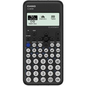 FX 82 CW (bn) CASIO