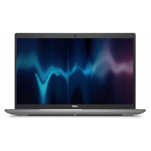 DELL NTB Latitude 5540/i5-1345U/16GB/256GB/15.6\" FHD/IR Cam & Mic/Intel Iris Xe/WLAN/Backlit Kb/W11P/3Y PS NBD