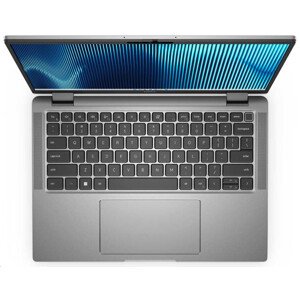 DELL NTB Latitude 7440/i7-1365U/16GB/512GB SSD/14.0\" FHD+/IR Cam & Mic/Intel Iris Xe/Backlit Kb/W11P/3Y PS NBD