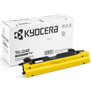 KYOCERA 1T02Y80NL0 - originální toner, černý, 1500 stran