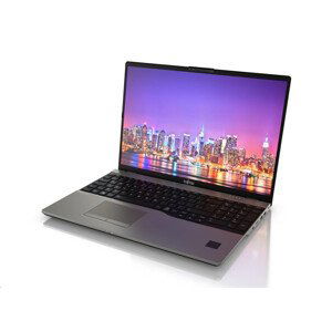 FUJITSU NTB U7613 LIFEBOOK 16\" 1920x1200 i5-1335U 16GB 512GB NVMe FP W11PRO podsvícená kl.- MADE IN JAPAN