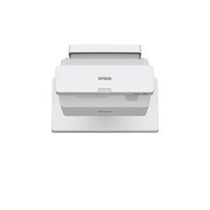 EPSON projektor EB-770F, 1920x1080, 4100ANSI, 2.500.000:1, USB, VGA, HDMI, LAN, WiFi (Direct)