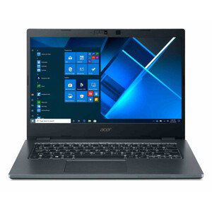 ACER NTB TravelMate P4 (TMP414-52-326T), i3-1220P, 14\" 1920x1200, 8GB, 512GB SSD, Intel UHD, W11Pro, Blue