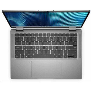 DELL NTB Latitude 7340/i5-1345U/16GB/512GB SSD/13.3\" FHD+ Touch/IR Cam/Intel Iris Xe/Backlit Kb/W11P/3Y PS NBD