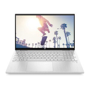 NTB HP Pavilion x360 15-er1022nc, Core i5-1235U - U15, 15.6\" FHD IPS, 16GB DDR4, 512GB SSD, Intel Iris Xe, Win11