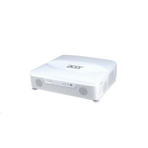 ACER Projektor L812 - 4K (3840x2160), 4000 ANSI, 2 000 000:1, USB, HDMI, RJ45, repro, životnost 20000h, Wi-fi