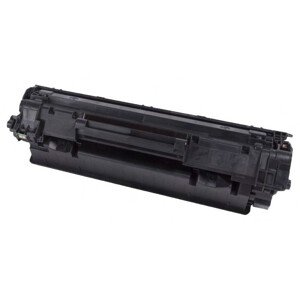 CANON CRG726 BK - kompatibilní toner, černý, 2100 stran