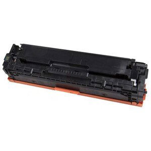 CANON CRG731H BK - kompatibilní toner, černý, 2400 stran