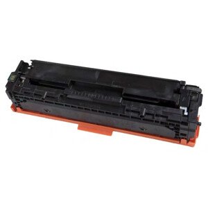 CANON CRG731 C - kompatibilní toner, azurový, 1500 stran