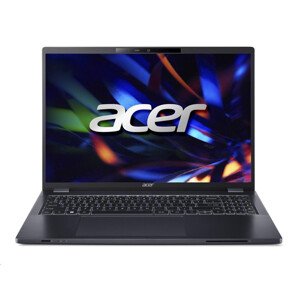 ACER NTB TravelMate P4 (TMP416-52G-57E9), i5-1335U, 16\" 1920x1200 IPS, 16GB, 512GB SSD, GeForce RTX 2050, W11PRO, SlateBlue