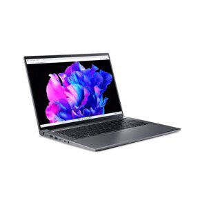 Acer Swift X 14 (SFX14-71G-77LS) i7-13700H/16GB/1TB SSD/14,5" WQXGA+ OLED/ GF 3050/Win11 Home/šedá