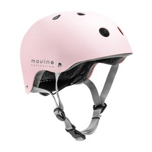 Freestyle přilba Movino Light Pink, S (48-52cm)