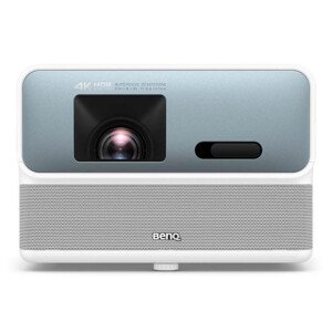 BenQ GP500 DLP projektor /3840x2160 4k UHD/1500 lm/2,2 - 4,3/100 000:1/3×HDMI/2xUSB/BT/Wi-Fi