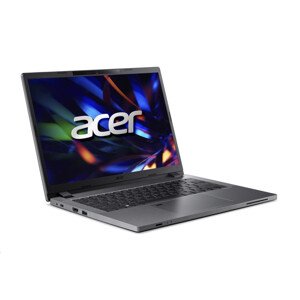 ACER NTB TravelMate P2 (TMP214-55-TCO-35RJ), i3-1315U, 14\" 1920x1200 IPS, 8GB, 512GB SSD, Intel UHD, W11PRO, SteelGray